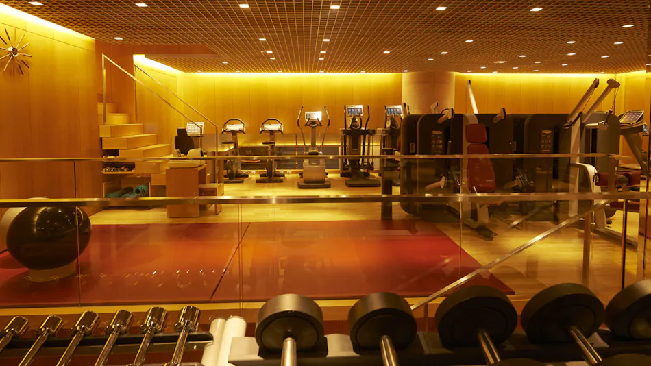 Grand Hyatt Tokyo