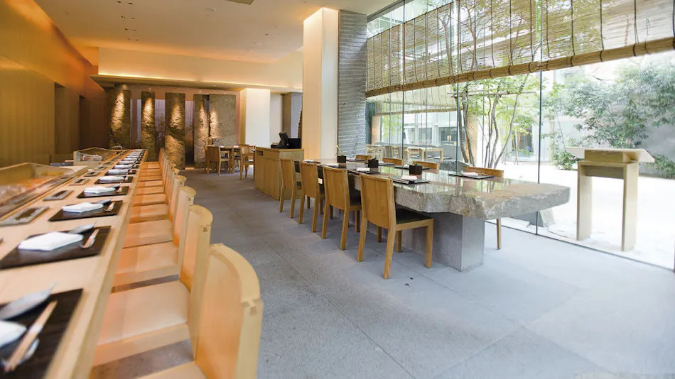 Grand Hyatt Tokyo