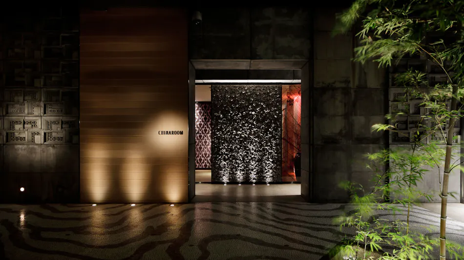 Grand Hyatt Tokyo