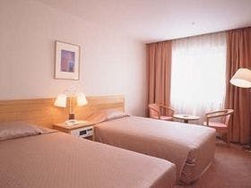 京王プラザホテル 多摩