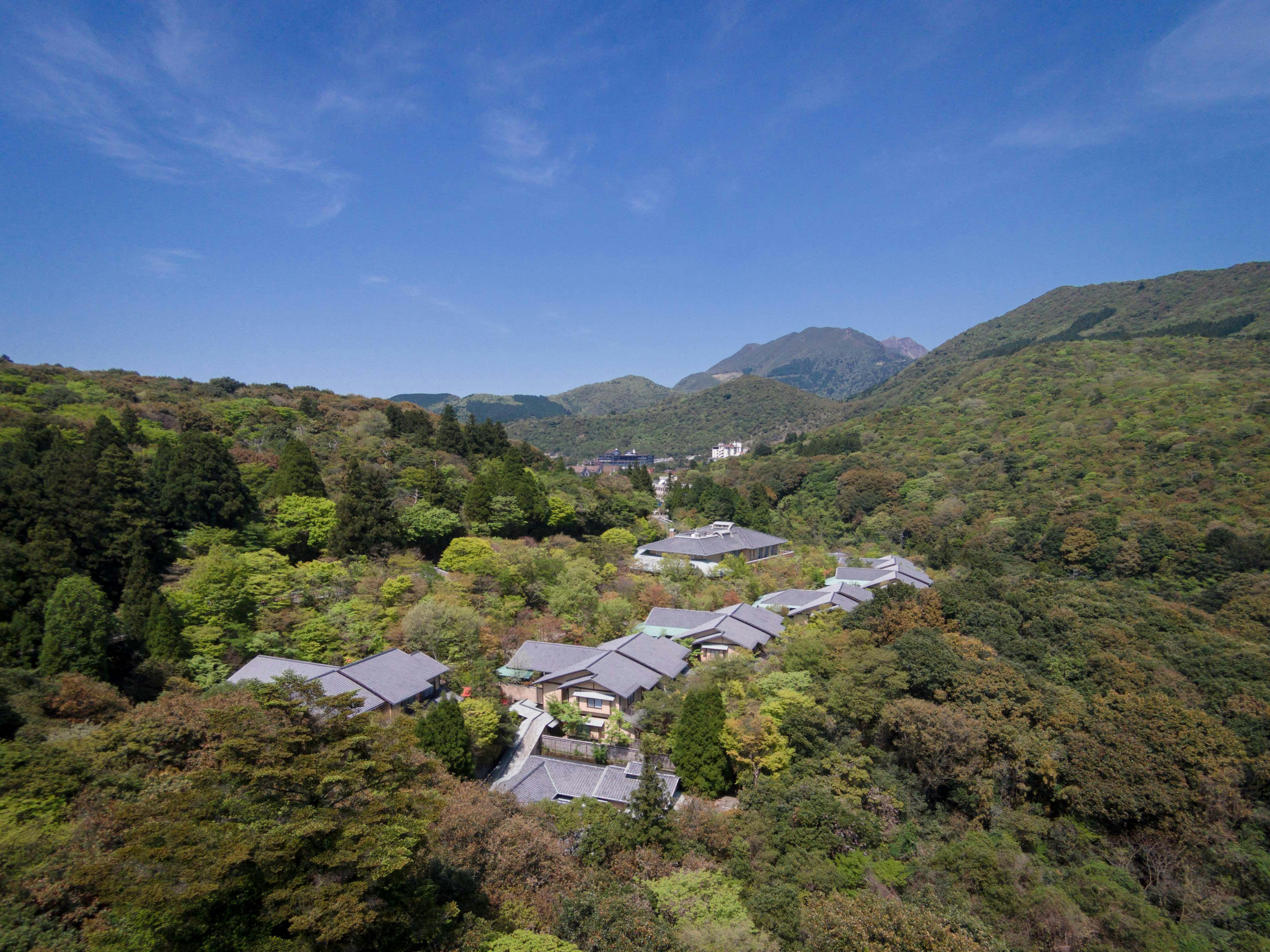 旅亭 半水盧