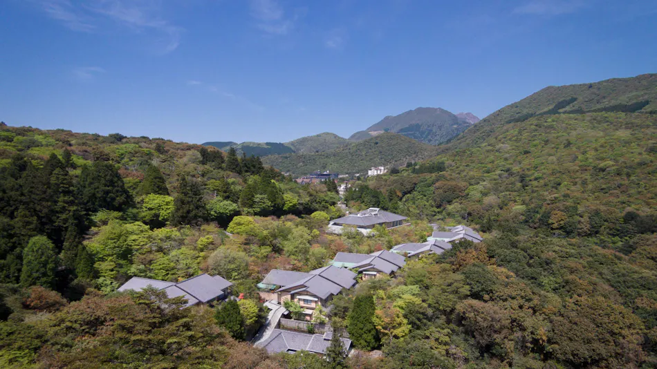 UNZEN HANZUIRYO