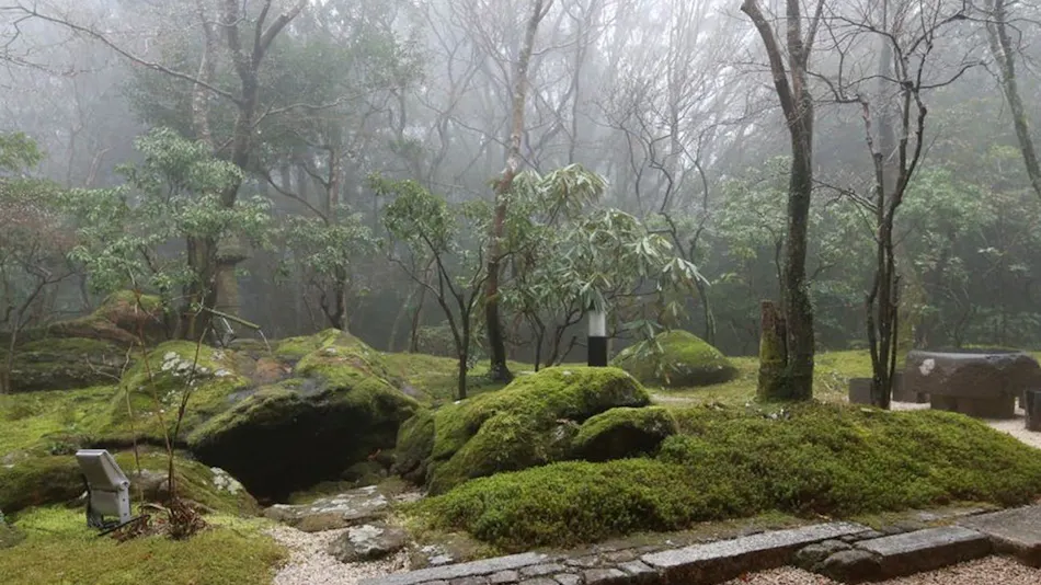 UNZEN HANZUIRYO