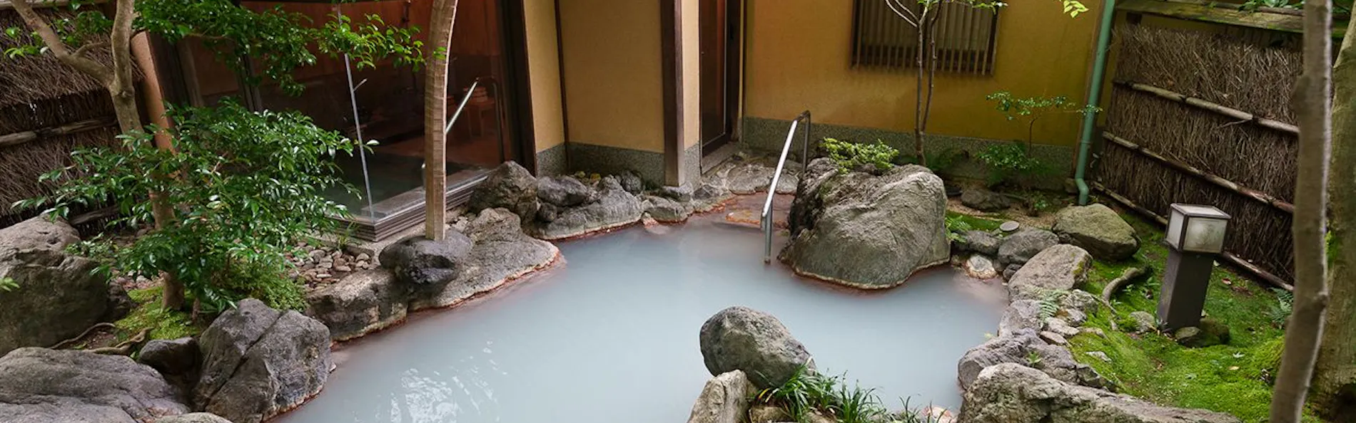 旅亭 半水盧