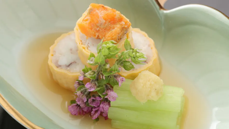 UNZEN HANZUIRYO