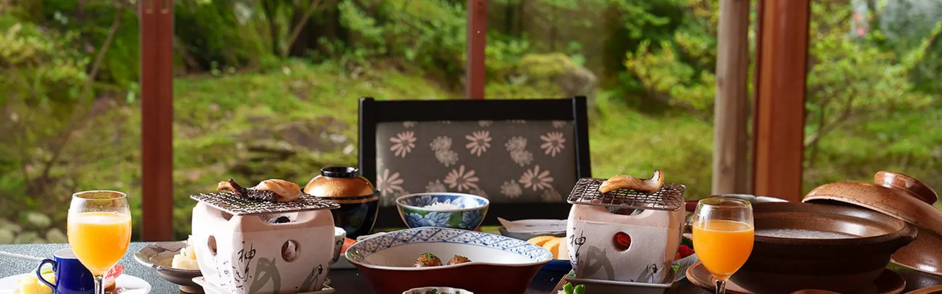 旅亭 半水盧