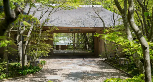 UNZEN HANZUIRYO