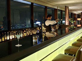 ホテルアソシア静岡