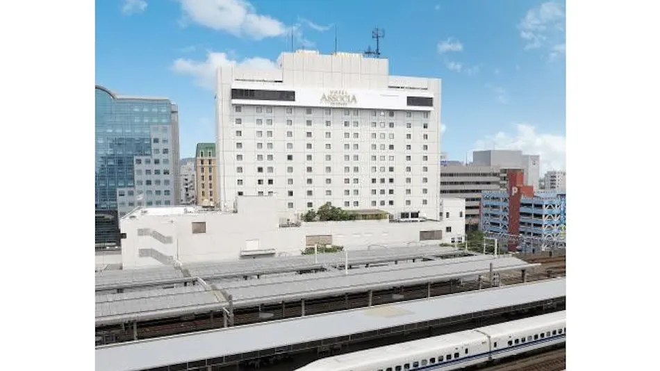 Hotel Associa Shizuoka