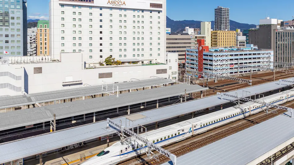 Hotel Associa Shizuoka