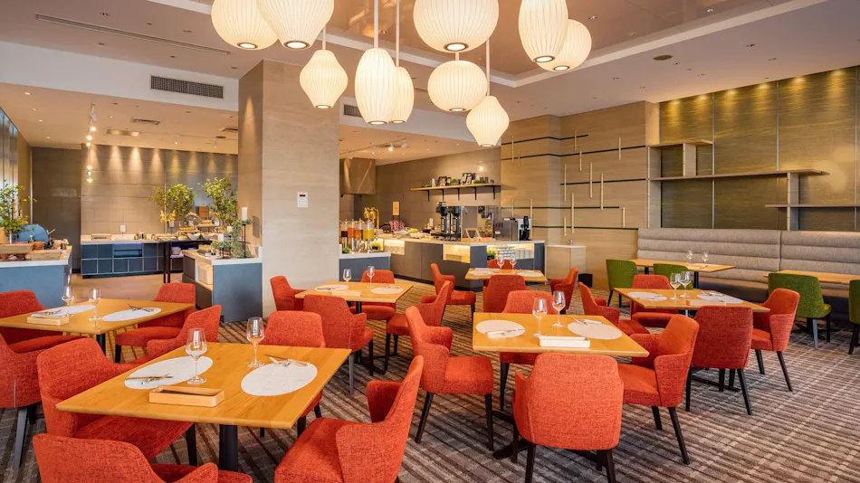 Hotel Associa Shizuoka
