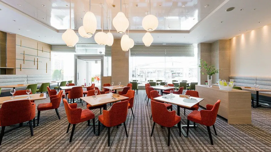 Hotel Associa Shizuoka