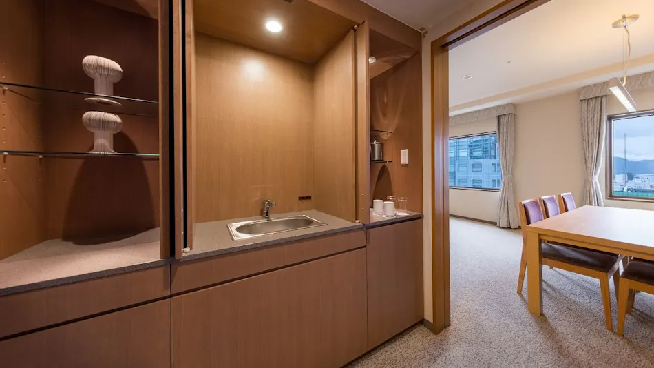 Hotel Associa Shizuoka