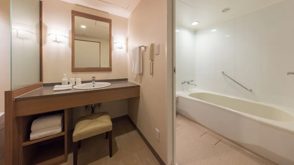 Hotel Associa Shizuoka