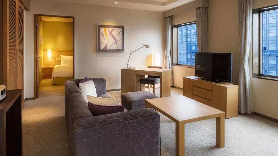 Hotel Associa Shizuoka