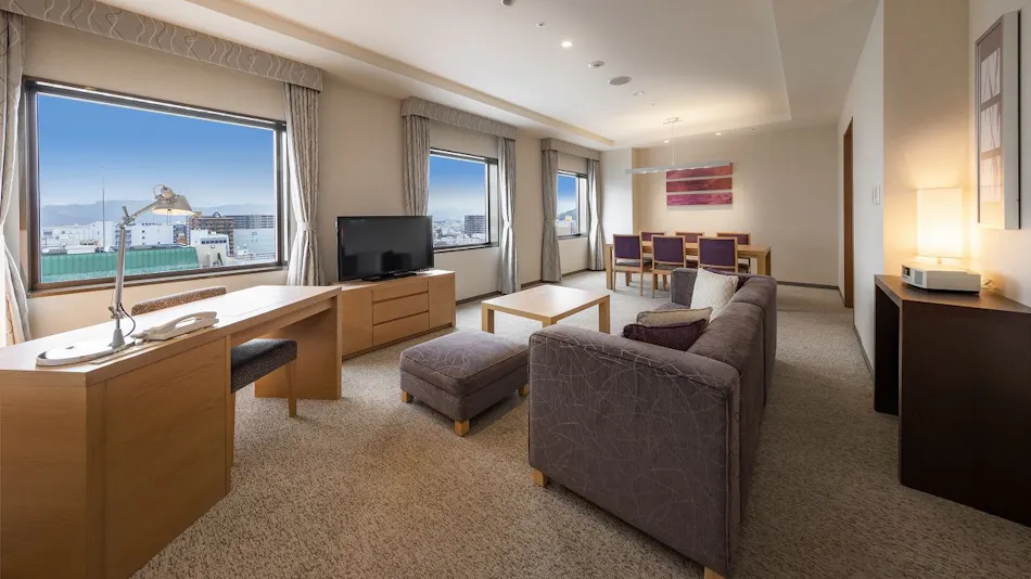Hotel Associa Shizuoka