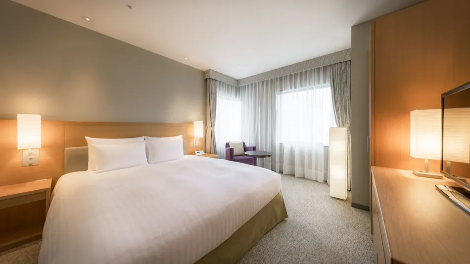 Hotel Associa Shizuoka