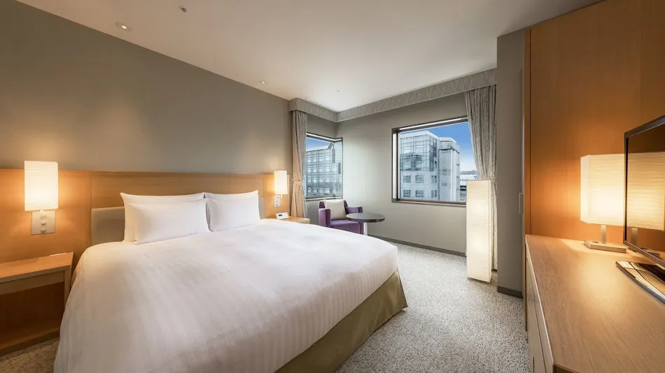 Hotel Associa Shizuoka