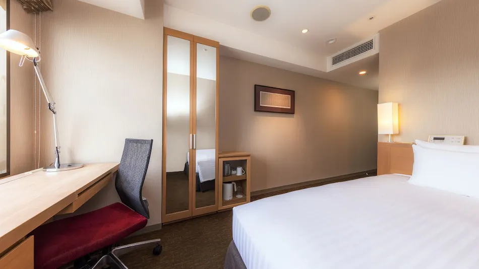 Hotel Associa Shizuoka