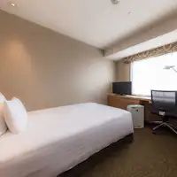 ■ Kamar Single Standar