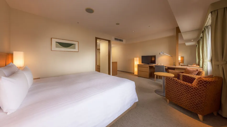 Hotel Associa Shizuoka