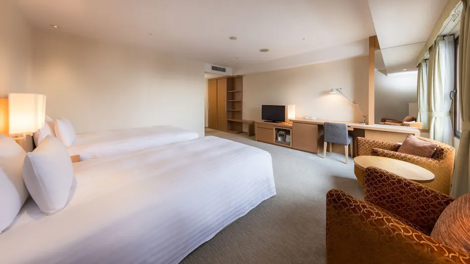 Hotel Associa Shizuoka