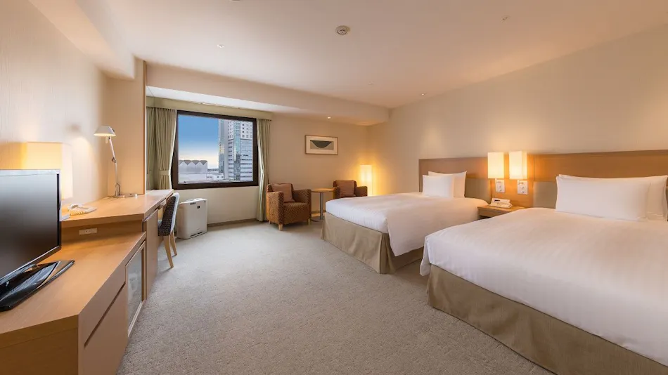 Hotel Associa Shizuoka