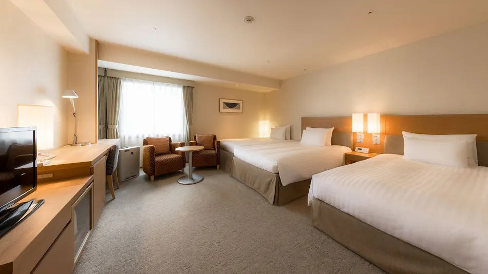 Hotel Associa Shizuoka