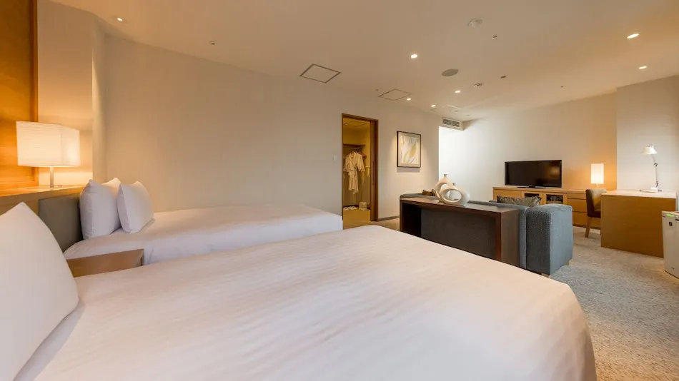 Hotel Associa Shizuoka