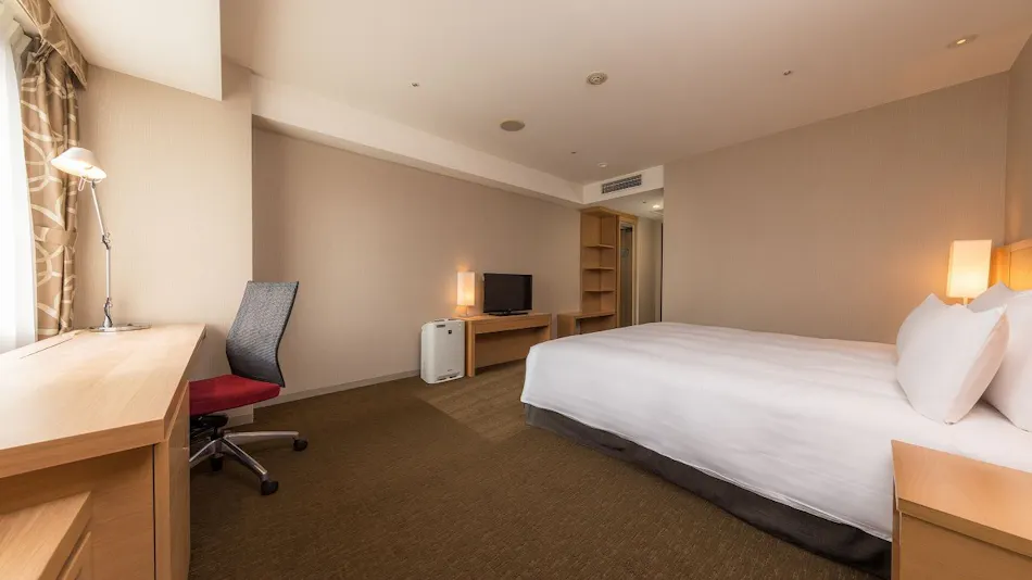 Hotel Associa Shizuoka