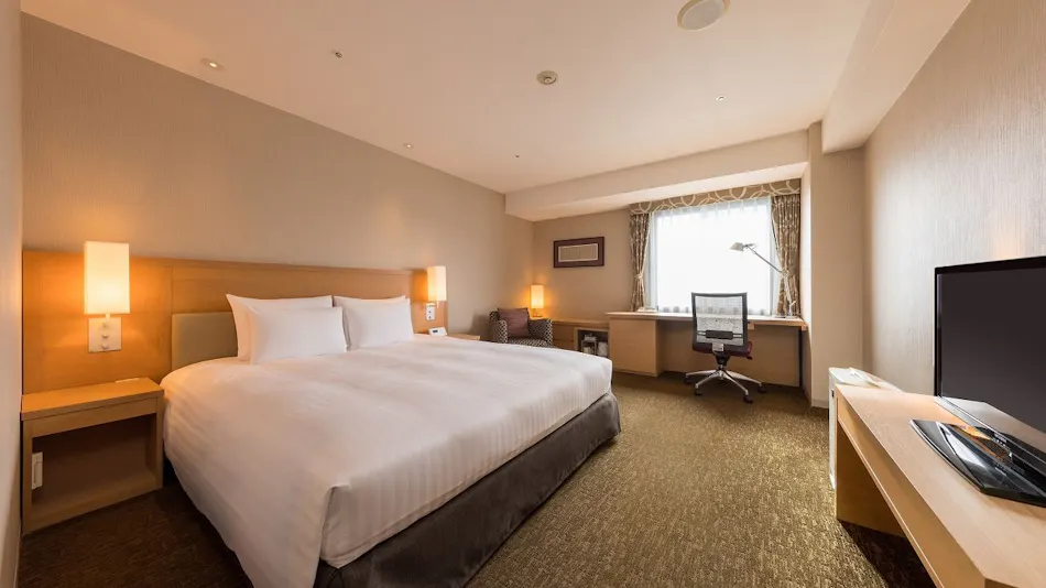 Hotel Associa Shizuoka