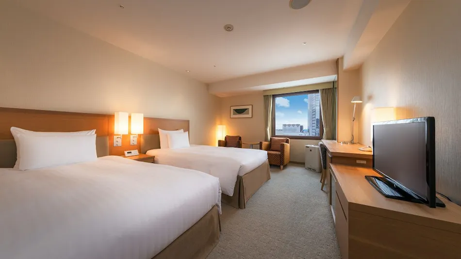 Hotel Associa Shizuoka