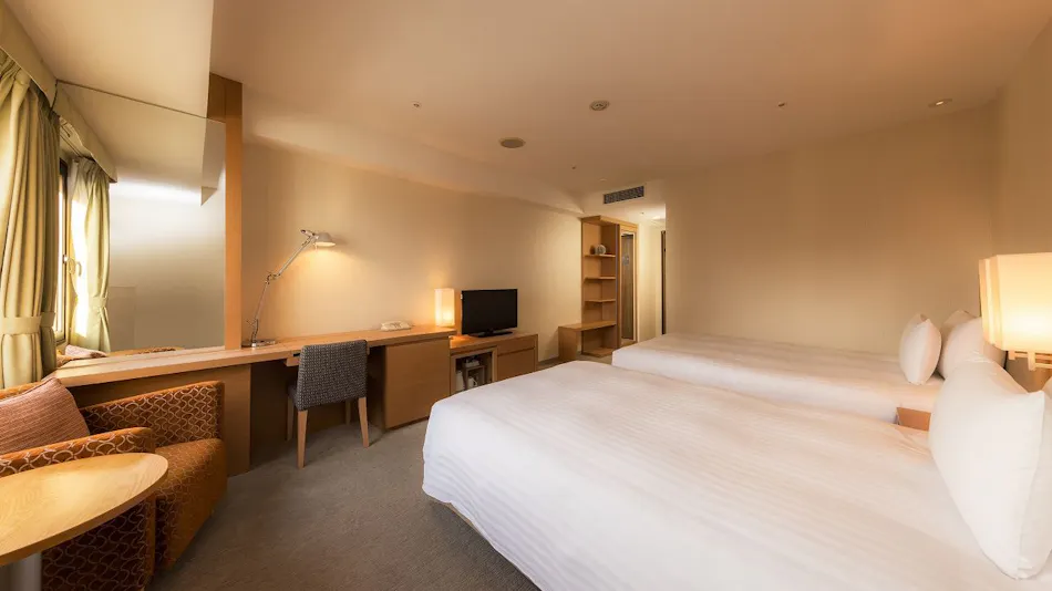 Hotel Associa Shizuoka