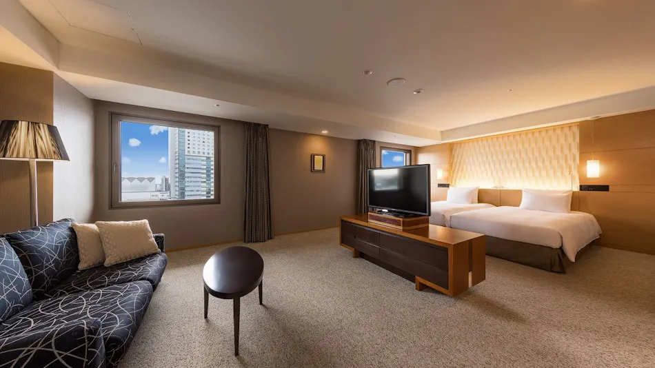 Hotel Associa Shizuoka