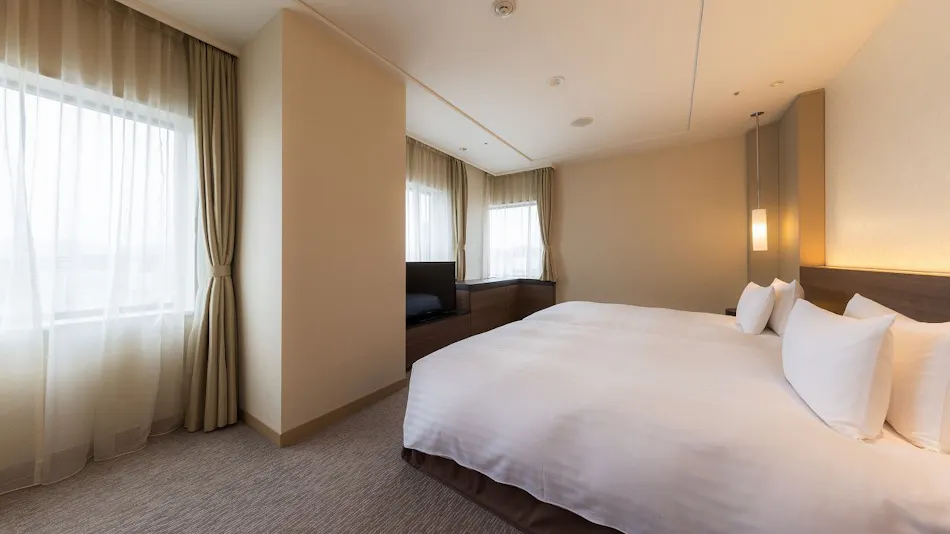 Hotel Associa Shizuoka