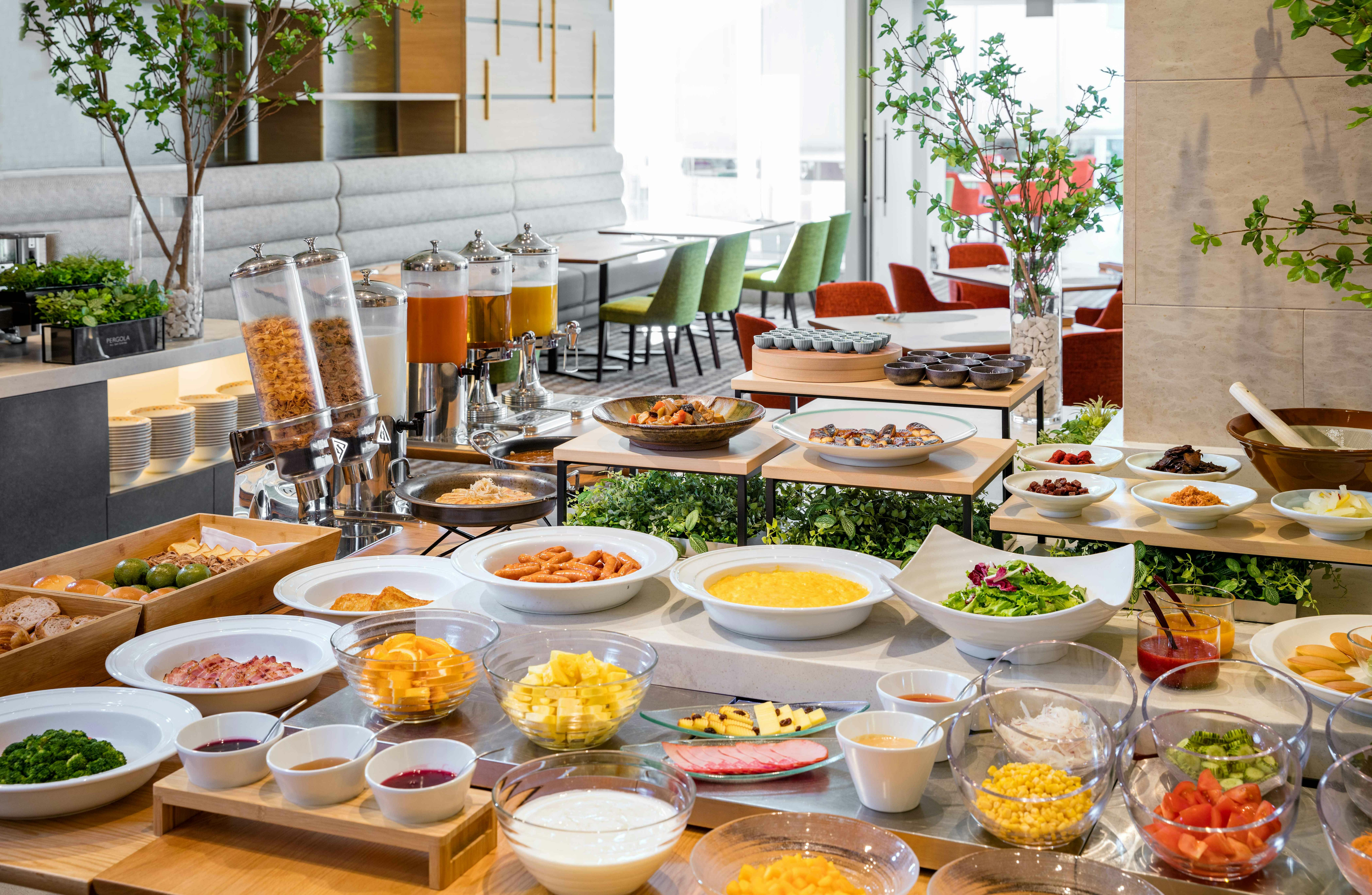 ホテルアソシア静岡