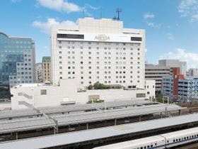 ホテルアソシア静岡