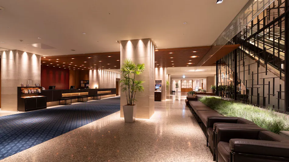 Hotel Associa Shizuoka