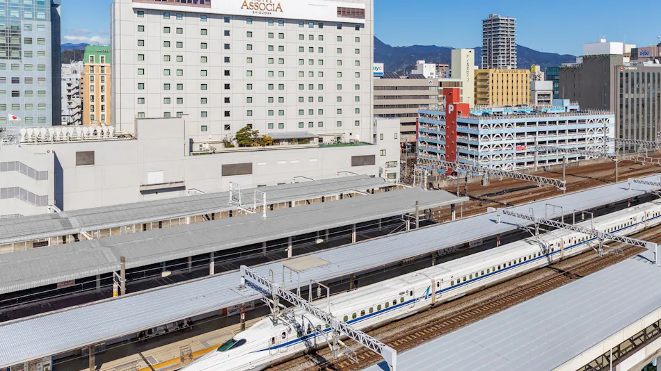 Hotel Associa Shizuoka
