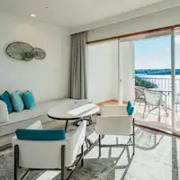 ตัวอย่างห้องโอเชียนทวินที่ปรับปรุงใหม่