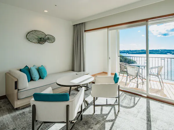 オーシャンツイン一例