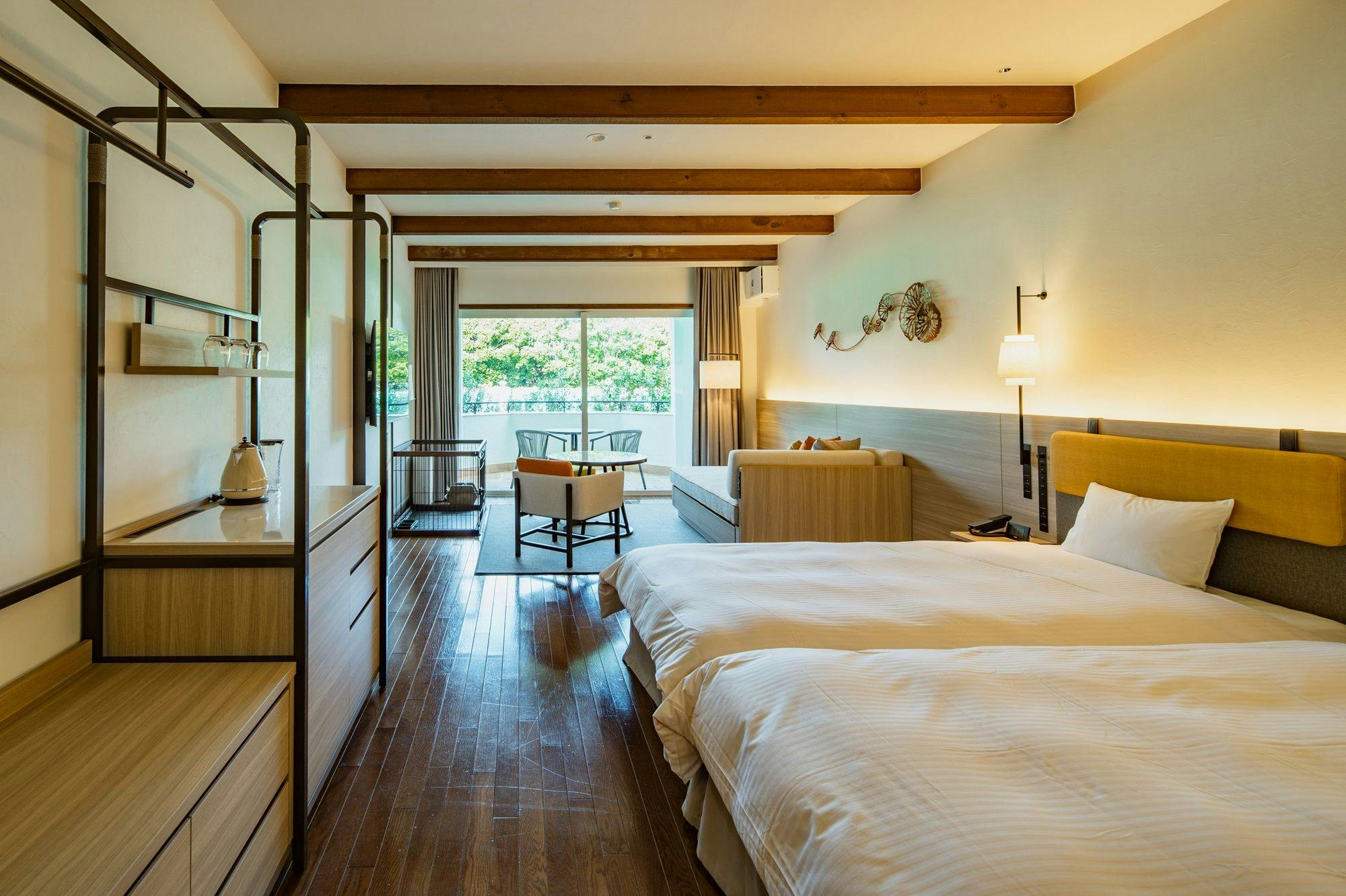 都リゾート 志摩 ベイサイドテラス