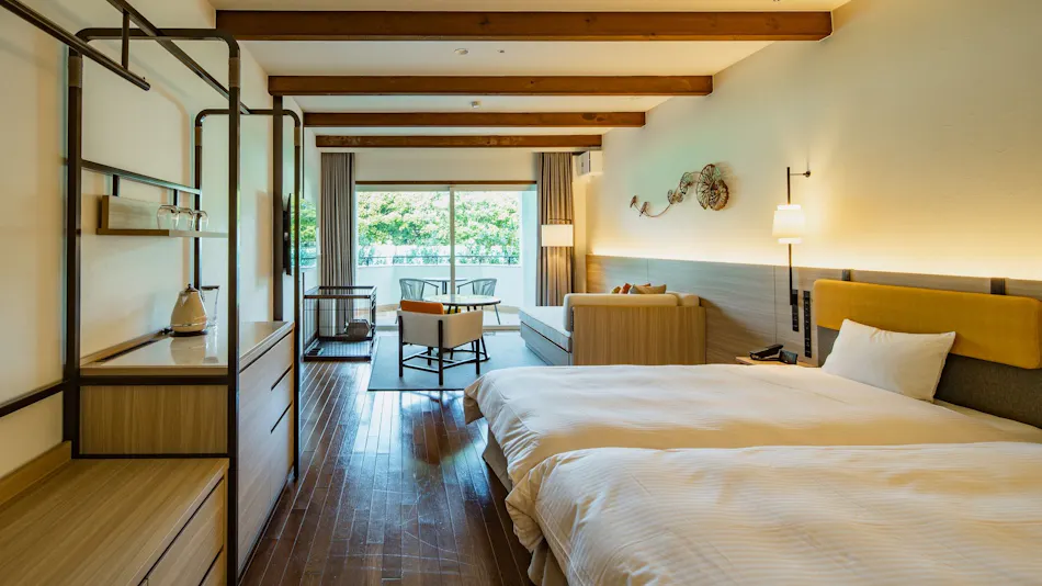 Miyako Resort Shima Bayside Terrace