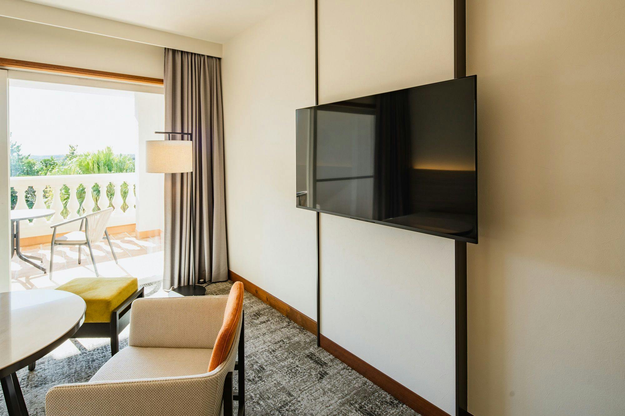 都リゾート 志摩 ベイサイドテラス