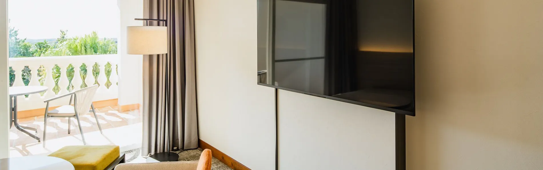 都リゾート 志摩 ベイサイドテラス