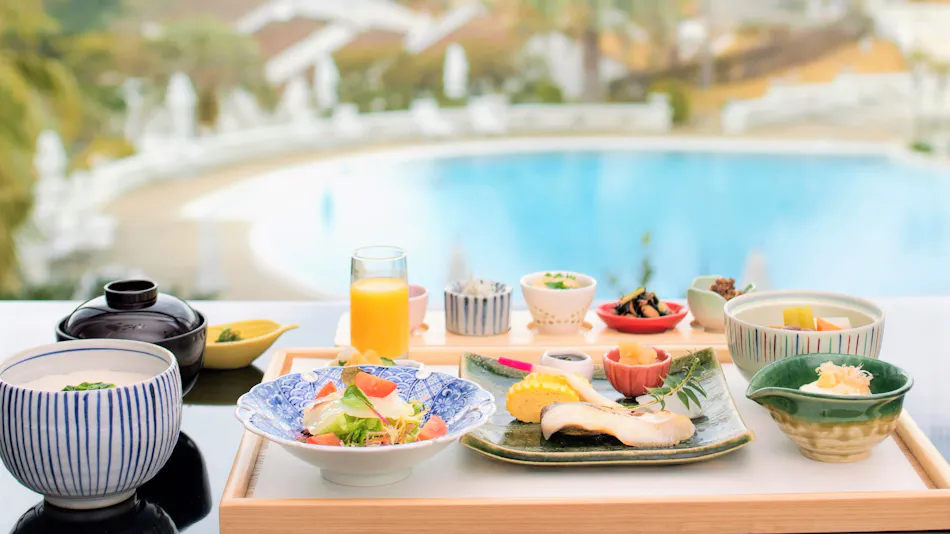 Miyako Resort Shima Bayside Terrace