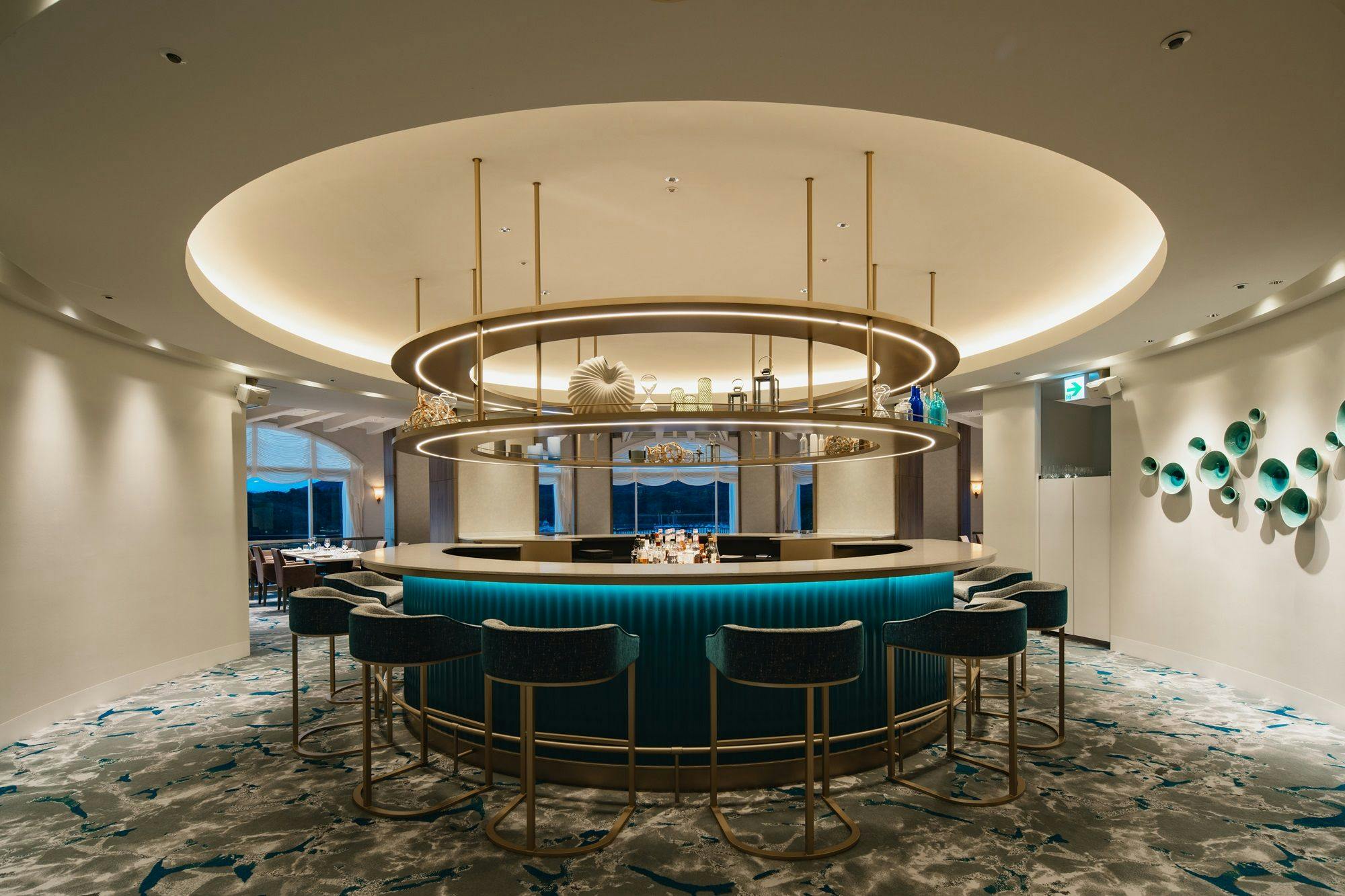 都リゾート 志摩 ベイサイドテラス