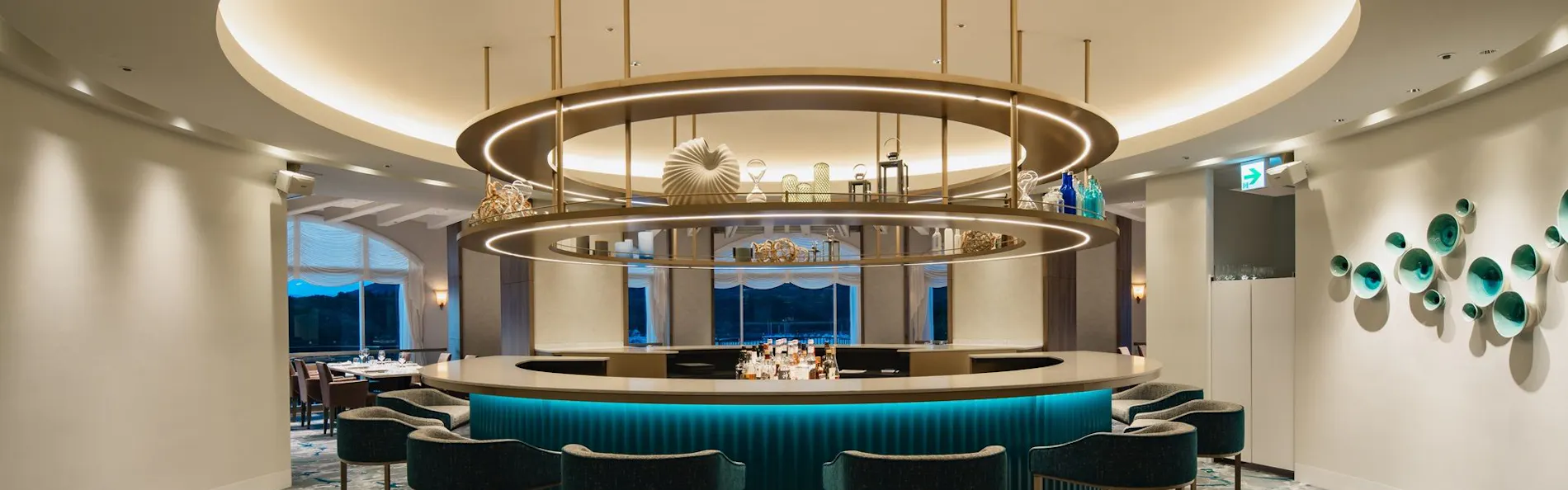 都リゾート 志摩 ベイサイドテラス