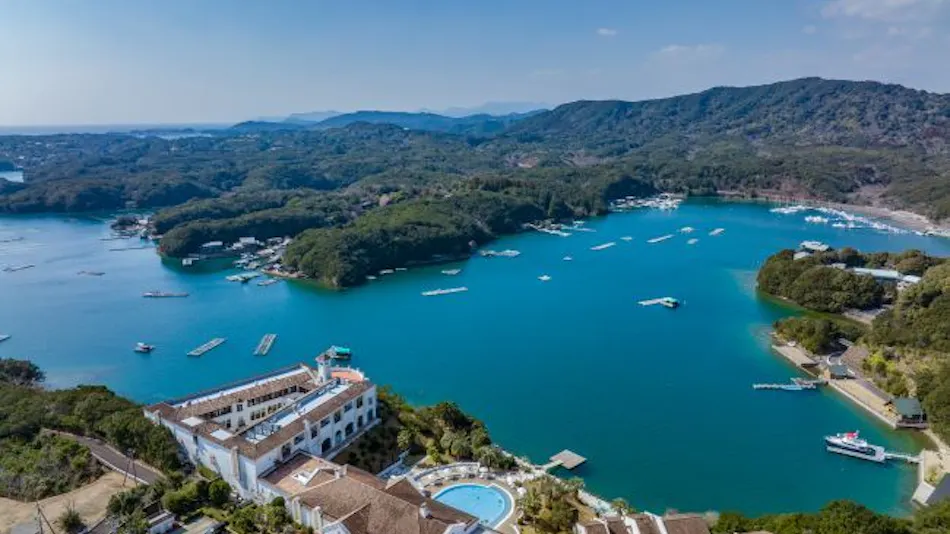 Miyako Resort Shima Bayside Terrace