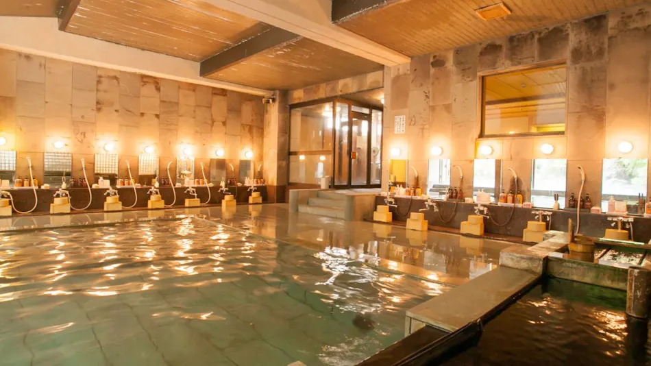 Awazuonsen Houshi Ryokan